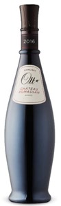 Champagne louis roederer 14 Domaine Ott Chateau Romassan Aoc Bandol Rouge (Cham 2014